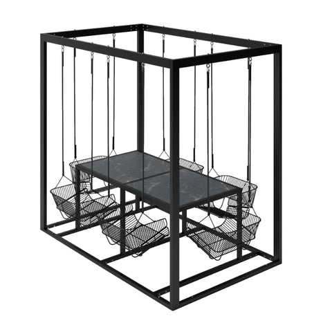 Four_dukes_Schommeltafel_6_persoons