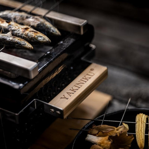 Yakiniku_Shichirin_Rechthoek