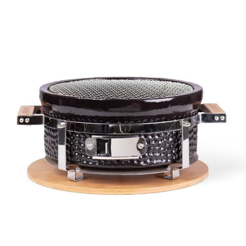 Yakiniku_Shichirin_Rond