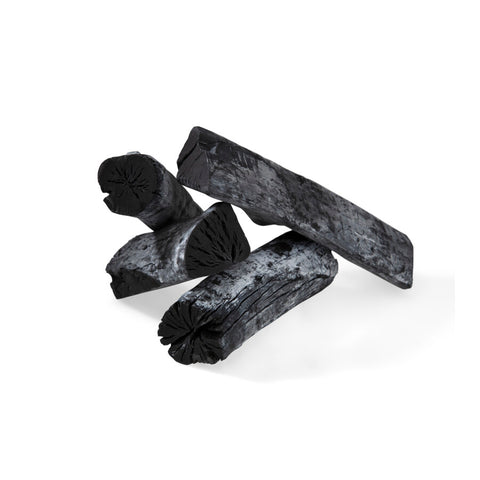 Binchotan houtskool 4 varianten voor Yakiniku Shichirin Tafel BBQ