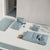 Blomus - STAY Kussen - 45 x 45 cm - 5 Kleuren
