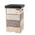 Happy Cocooning Enclosure gasflesombouw/bijzettafel