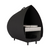 Magma tuinhaard met complete Pizzaset - RVS - RVS Zwart - Corten Zwart - Cortenstaal